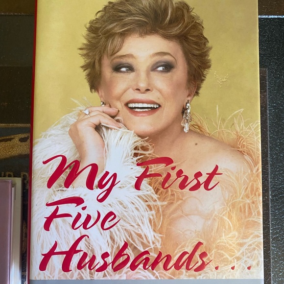 Two Inspiring to hardcover books by Betty White & Rue McCanahan - Picture 3 of 6